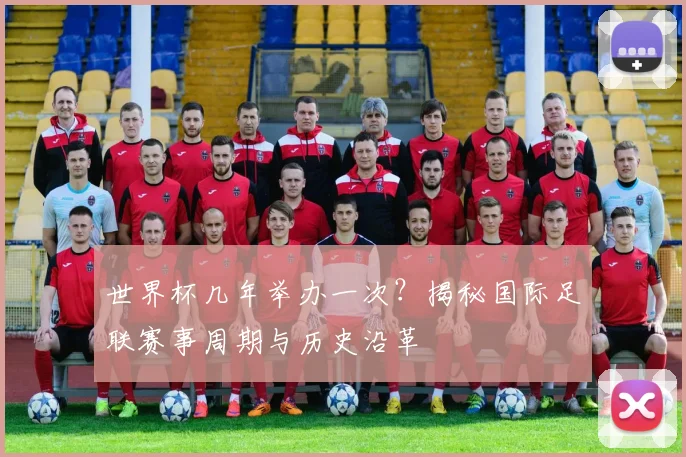 世界杯几年举办一次？揭秘国际足联赛事周期与历史沿革